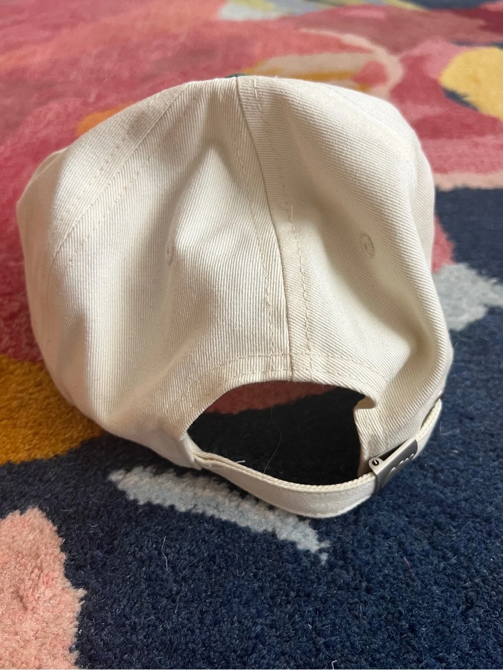Madhappy Classics Two Tone Dad Hat